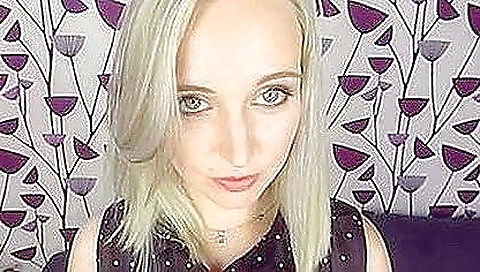 Slapdash nikita bellucci gets her casted in solo video porn