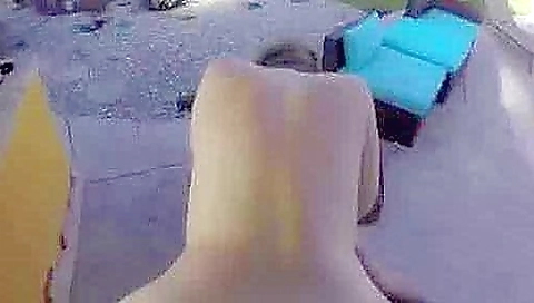 Hot milf in a vr porn movie fucks in a doggy style style