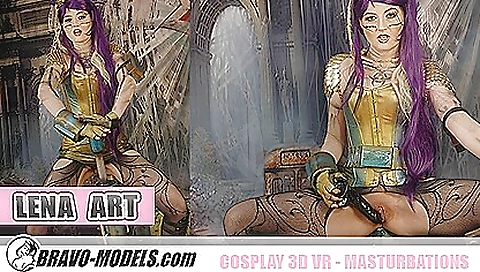 Amazing Sex Video Tattoo Newest Uncut With Lena Art