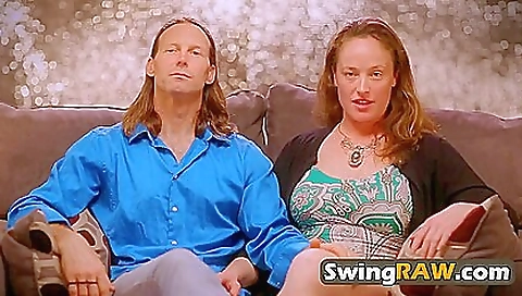 Redheads and milf enjoy each others big juicy breasts