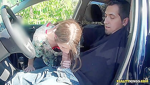 Alice March And Juan Largo In Moans As She Gets Fucked