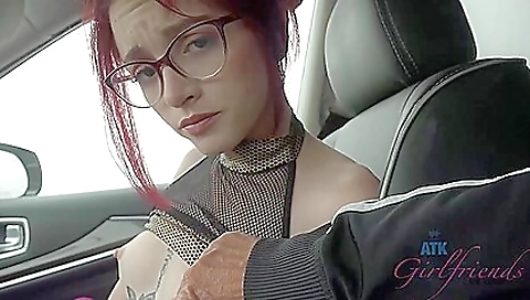 Lola Fae - Lola Is So Sexual She Wants You Everywhere You Go