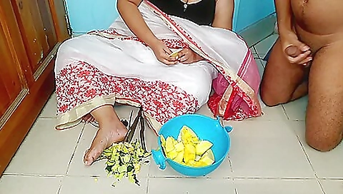 Busty mature teen with big tits and sexy ass fucked